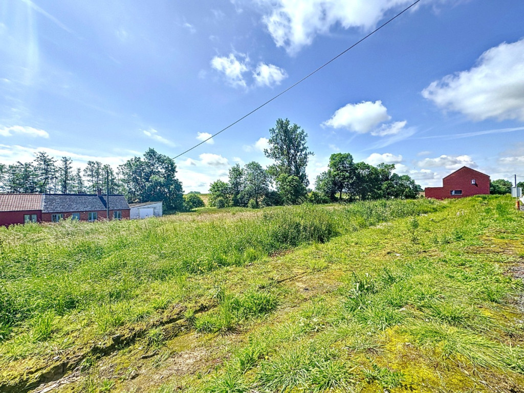 rue du sept Juillet - Lot 2 - - 7804