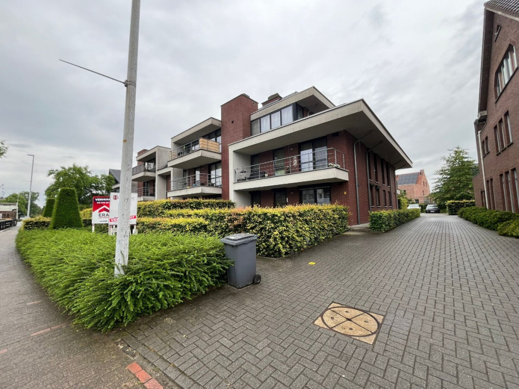 Desmedtstraat - 10 - 14 - 2322