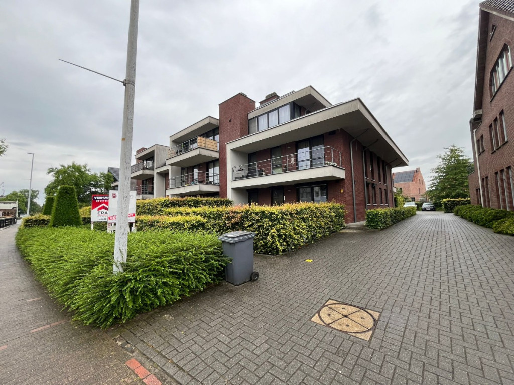 Desmedtstraat - 10 - 14 - 2322