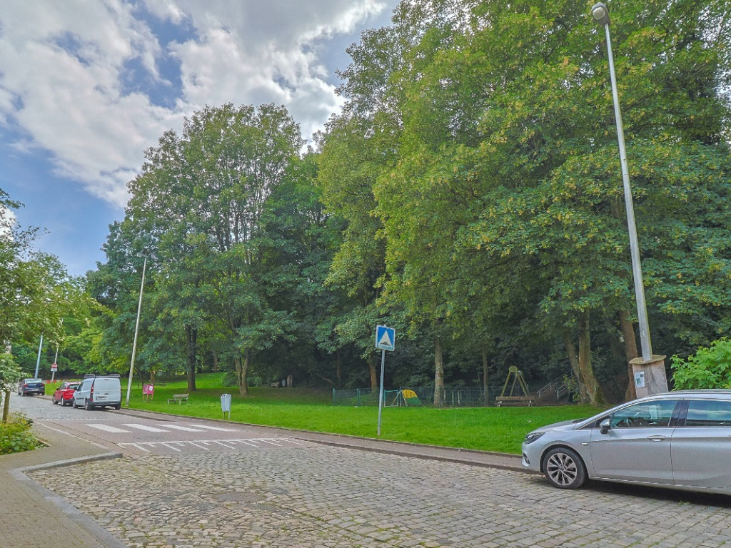 Rue des Abeilles - 7 - - 4000