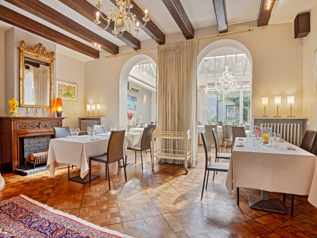 Noordstraat - 9 - - 8630