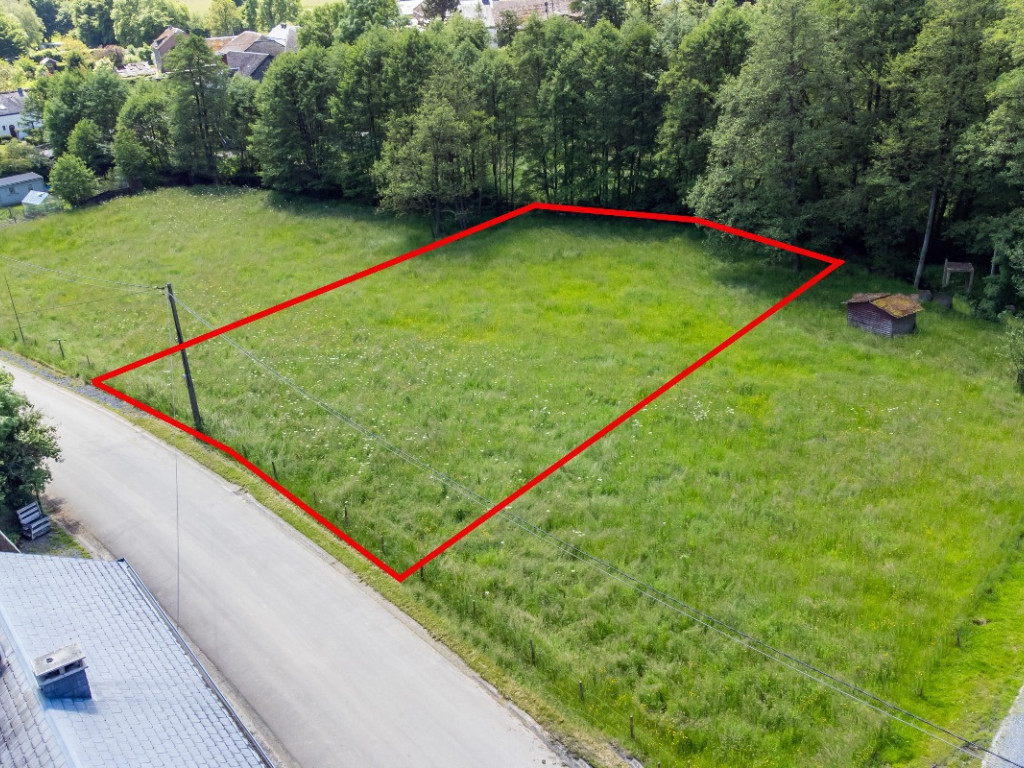 Rue de wibrin - 0 - LOT 2 - 6660