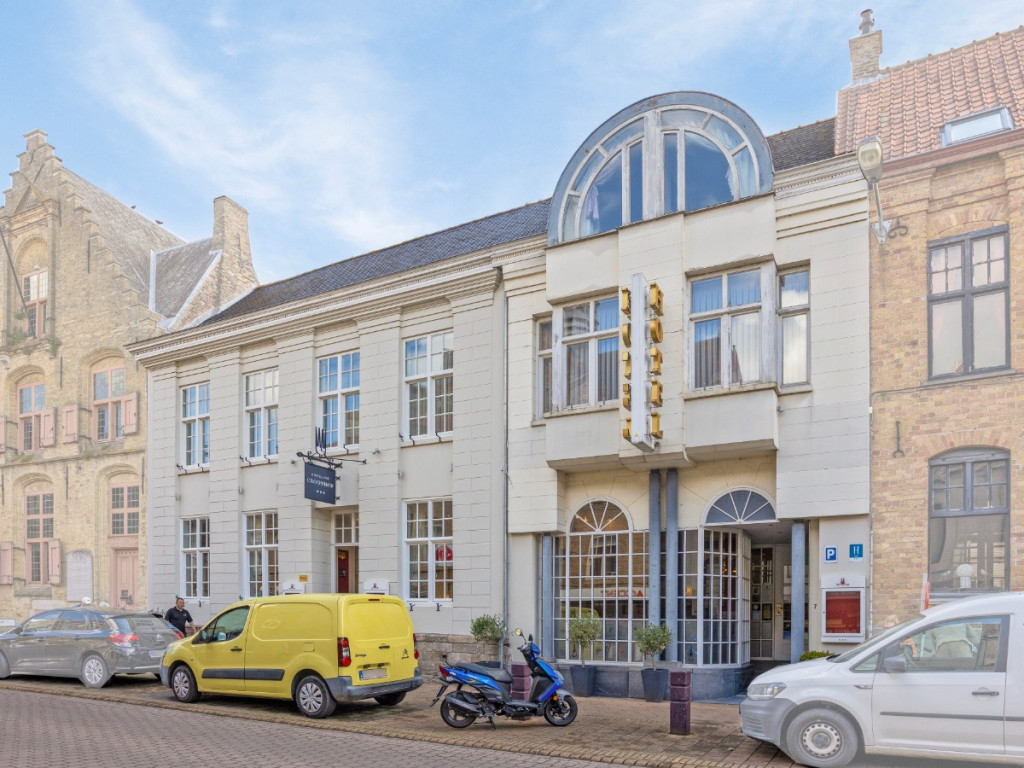 Noordstraat - 9 - - 8630