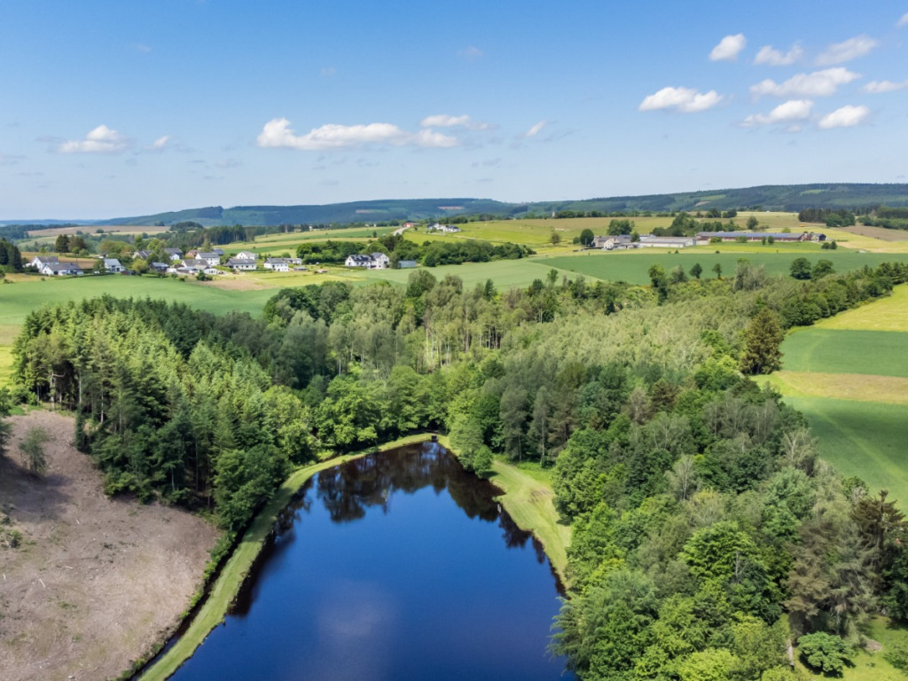 Rue de wibrin - 0 - LOT 1 - 6660