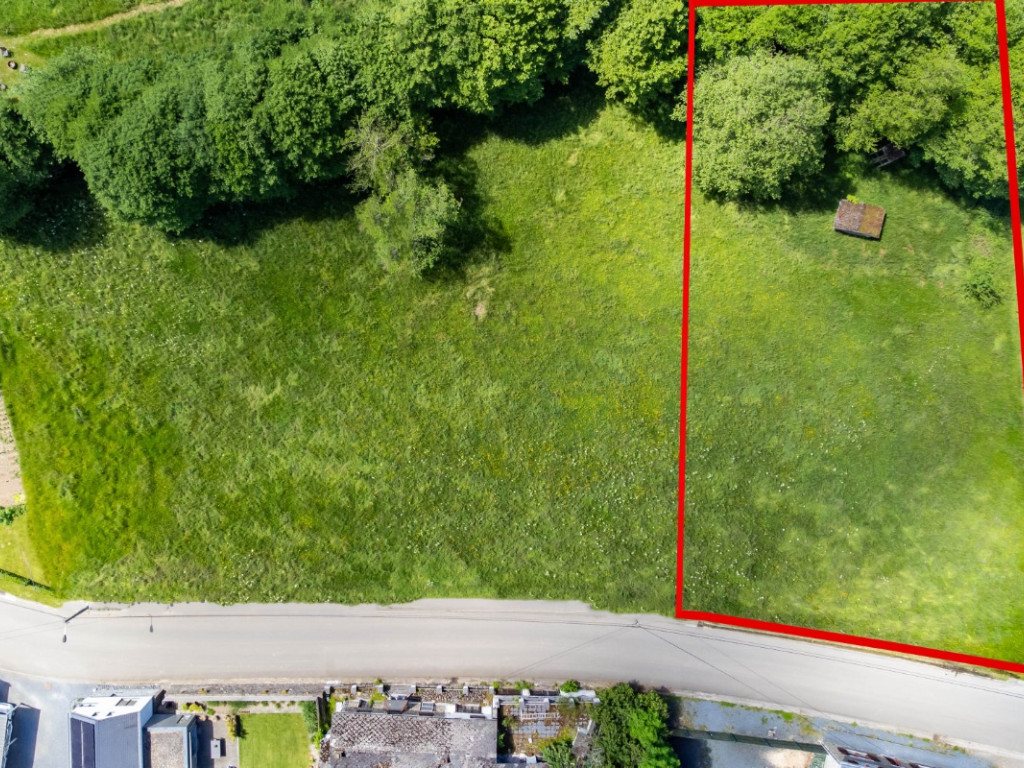 Rue de wibrin - 0 - LOT 1 - 6660