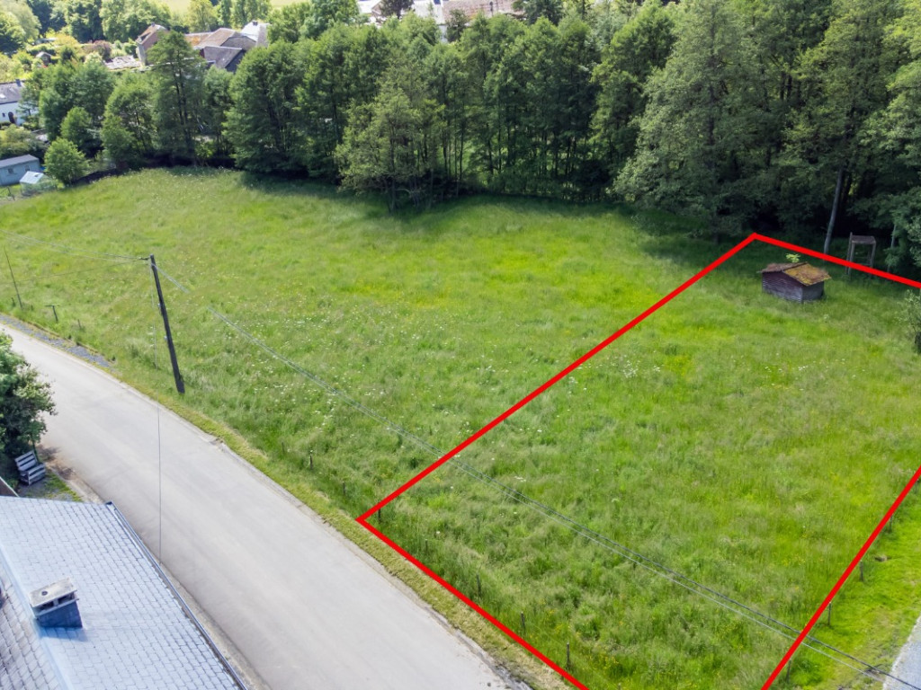 Rue de wibrin - 0 - LOT 1 - 6660