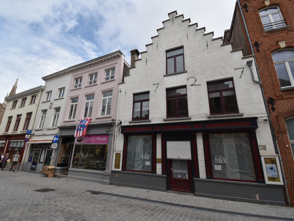 Katelijnestraat - 49 - - 8000