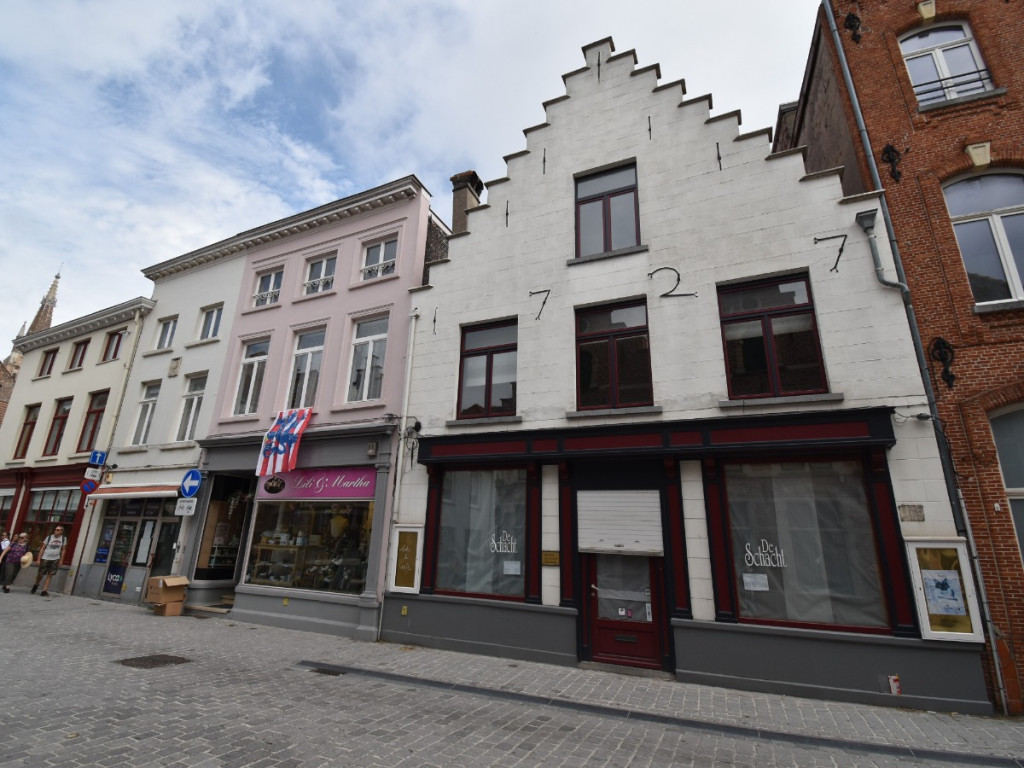 Katelijnestraat - 49 - - 8000