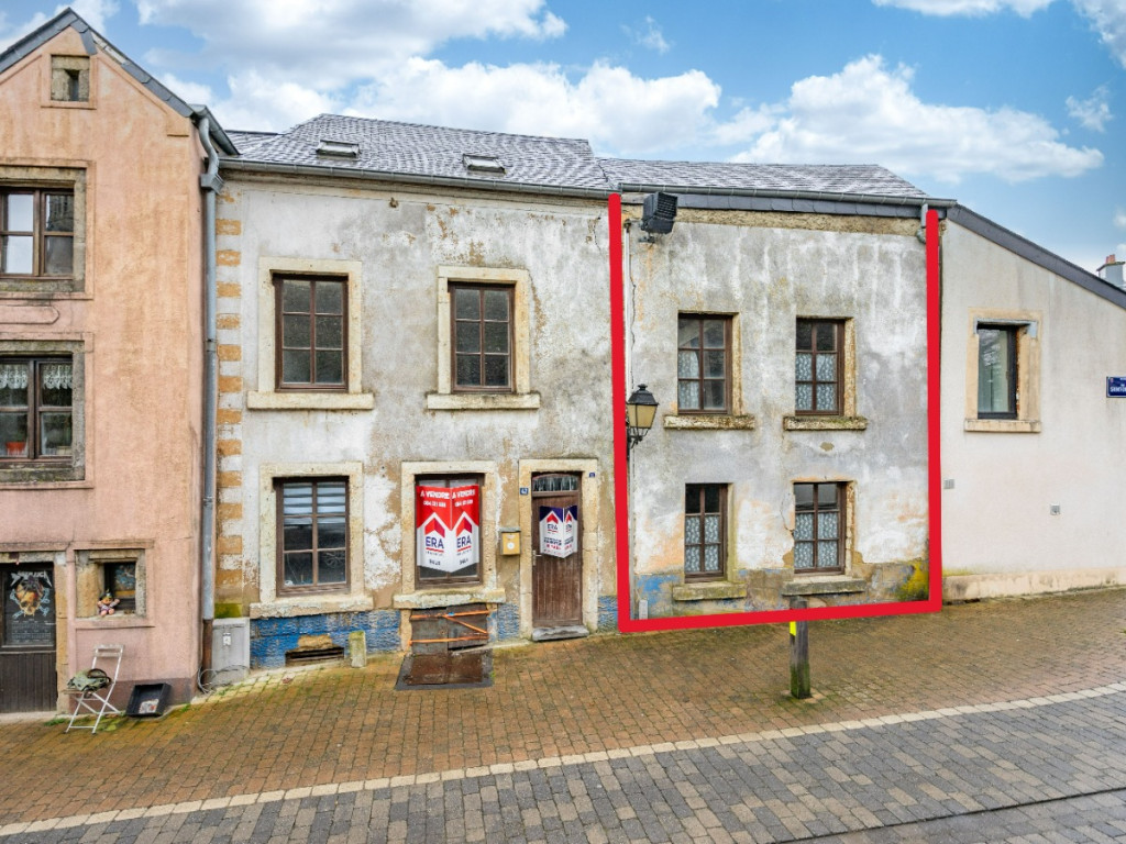 Rue Saint-Donat - 44 - - 6700