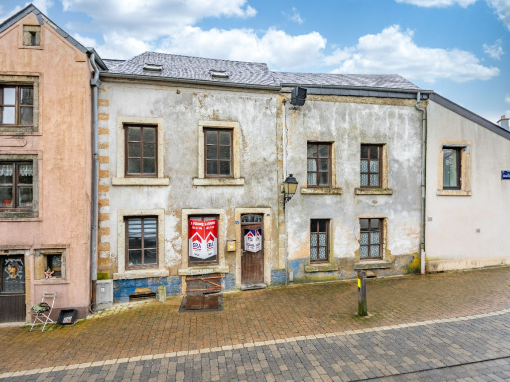 Rue Saint-Donat - 44 - - 6700