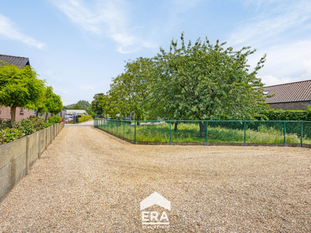 Veeweidestraat - 63 - - 3960