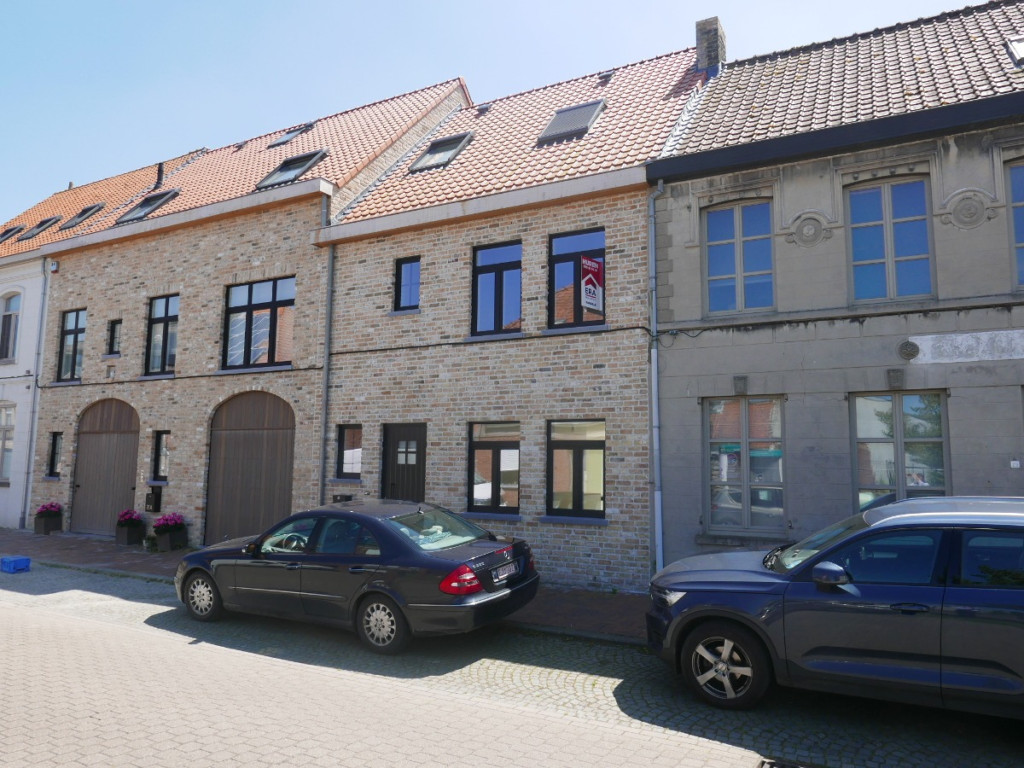 Kasteelstraat - 31 - - 8340