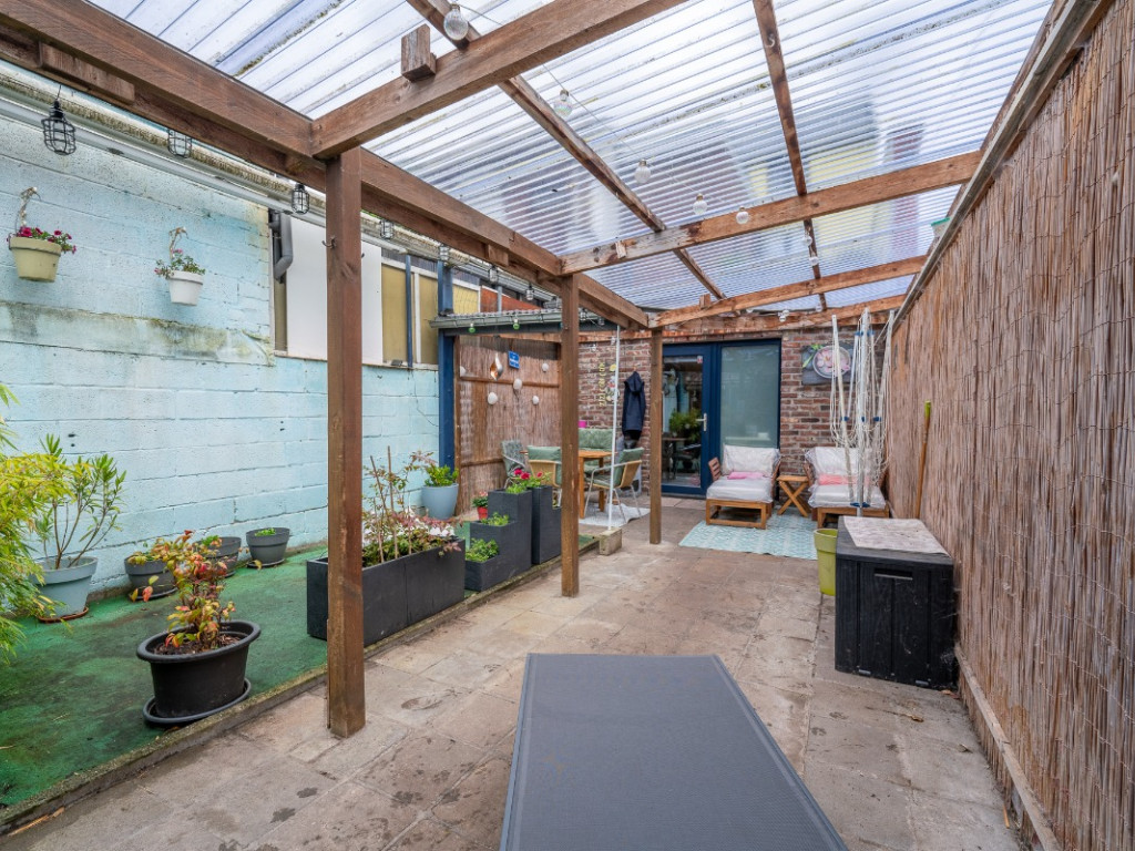 Rue Pansy - 137 - - 4420
