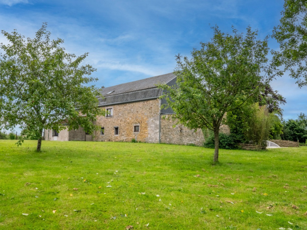 Rue de la Tour Carrée - 349T - - 5300