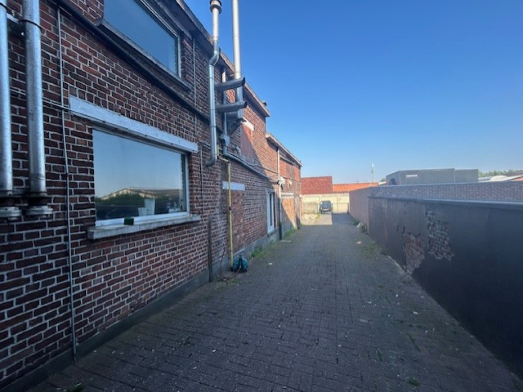 Meensesteenweg - 764 - - 8800