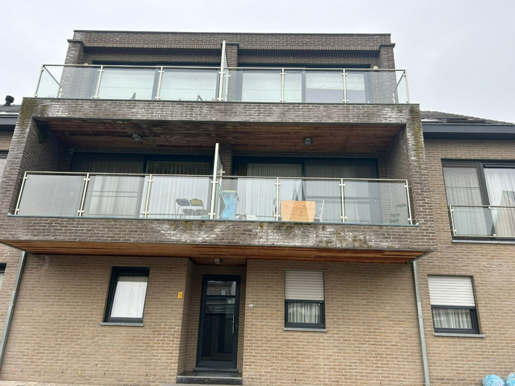Ridderstraat - 2 - 1 - 3570