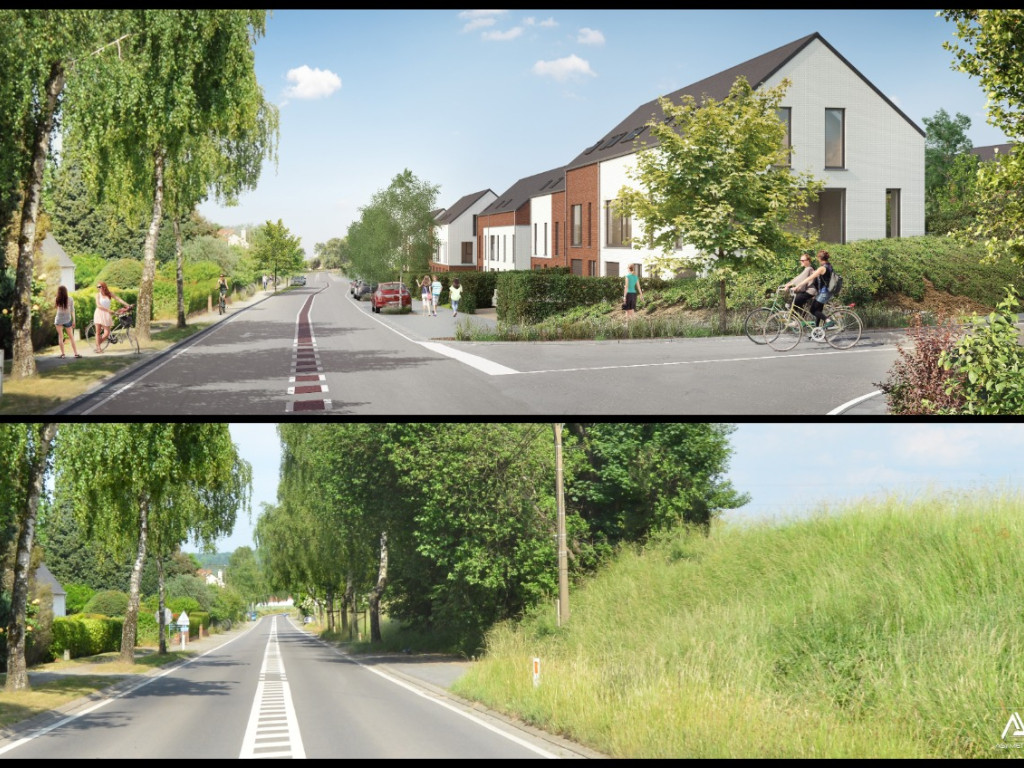 de Samme 80 - LOT 21 - - LOT 21 - 1460