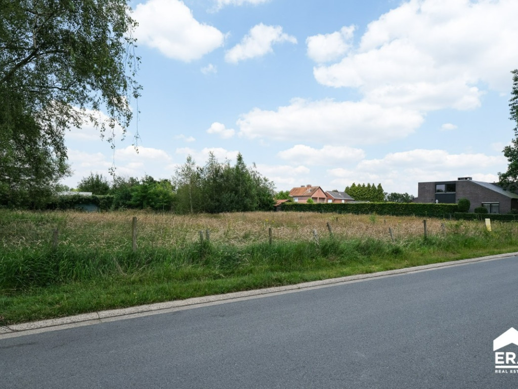 Zavelvennestraat - zn lot 4 - - 3500