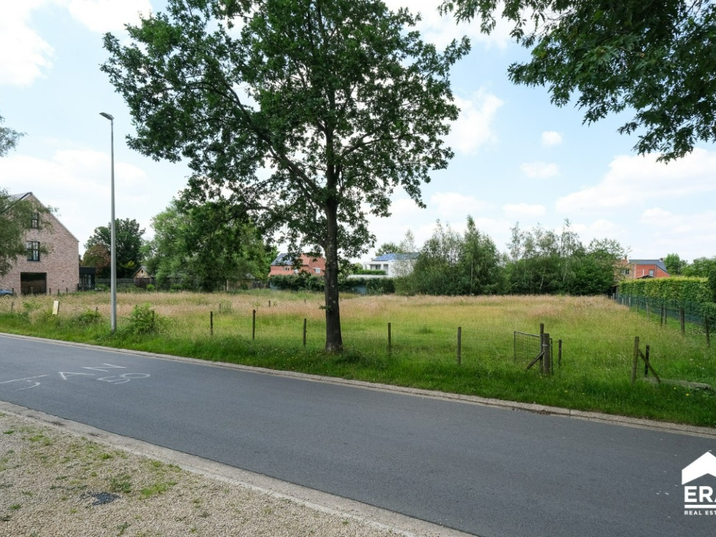 Zavelvennestraat - zn lot 3 - - 3500