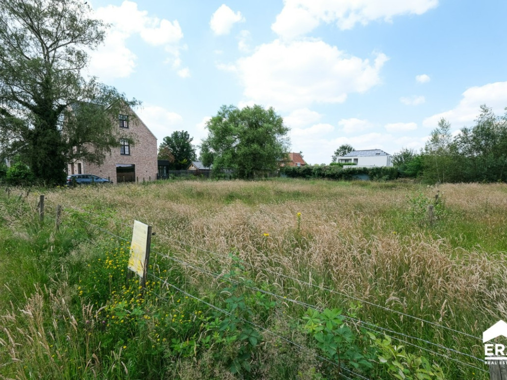 Zavelvennestraat - zn lot 3 - - 3500