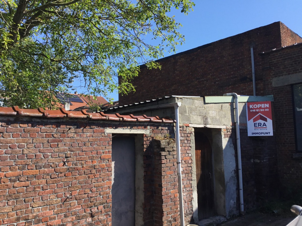 Donystraat - 89 - - 3300