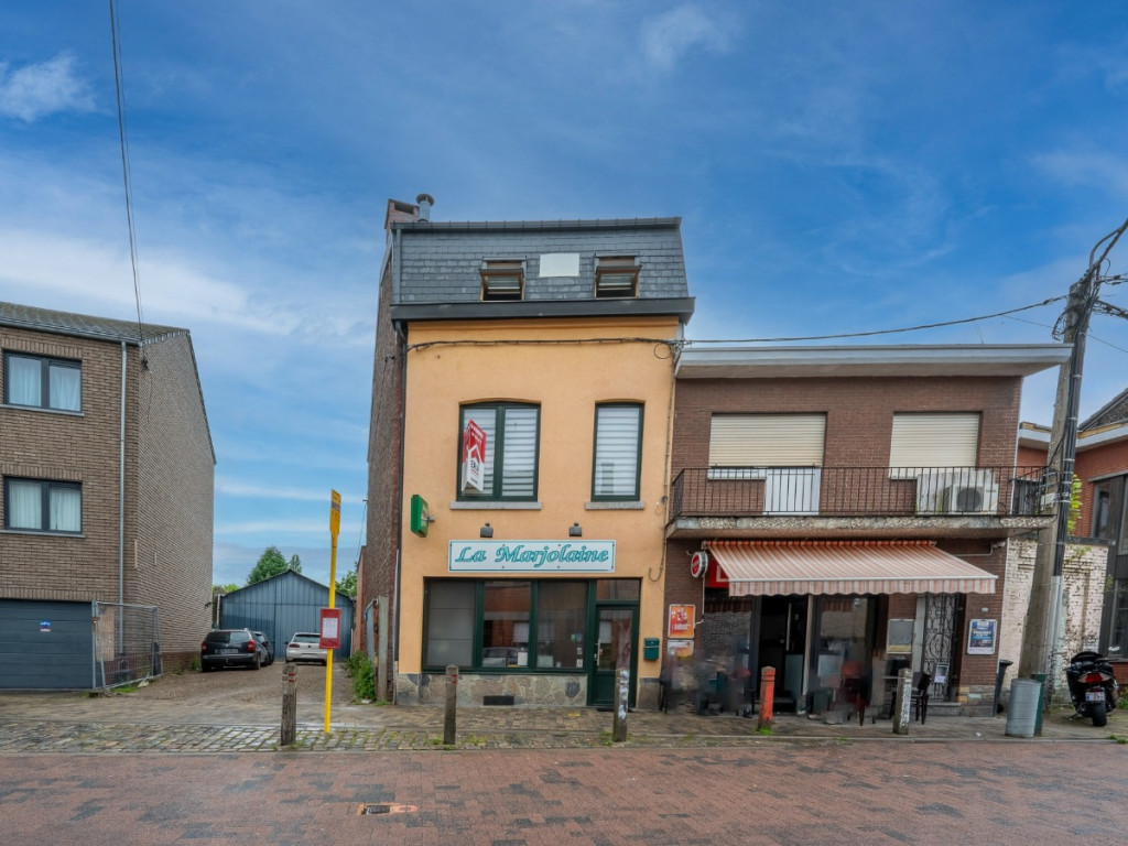 Rue Pansy - 137 - - 4420