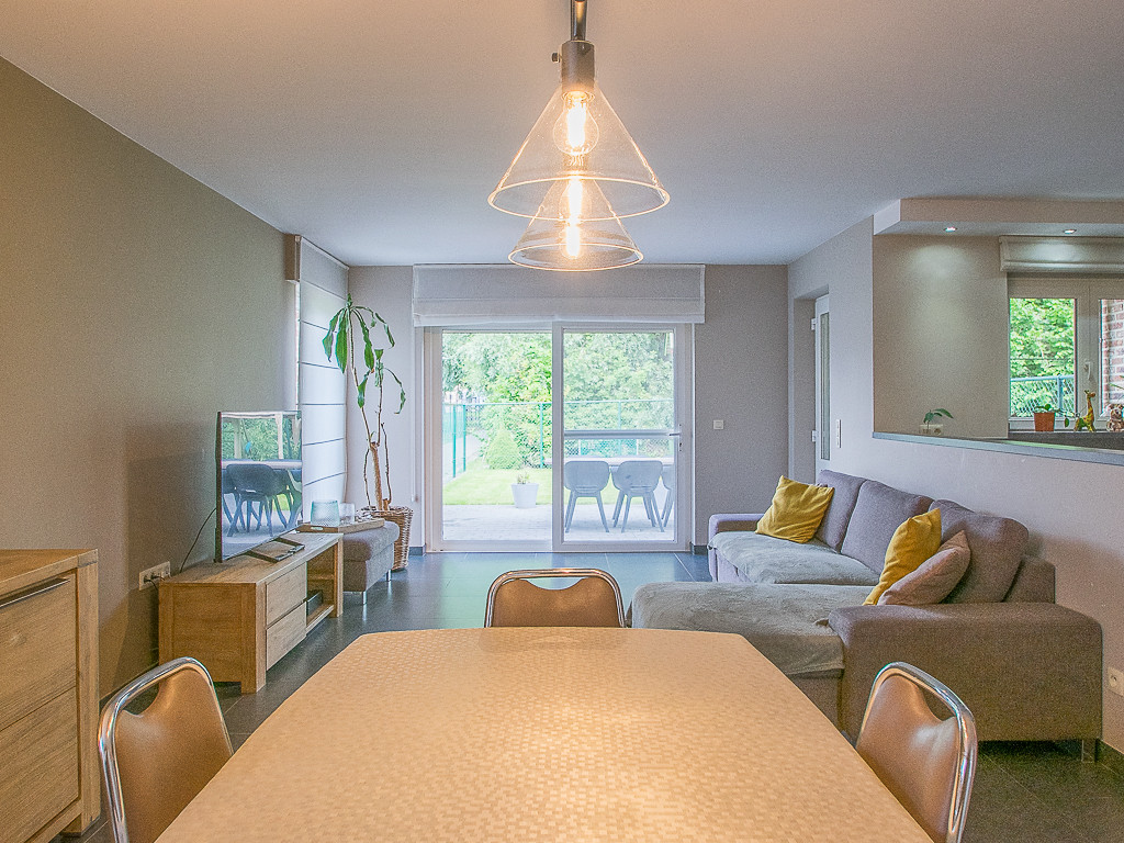 Burgemeestersstraat - 12 - - 3870
