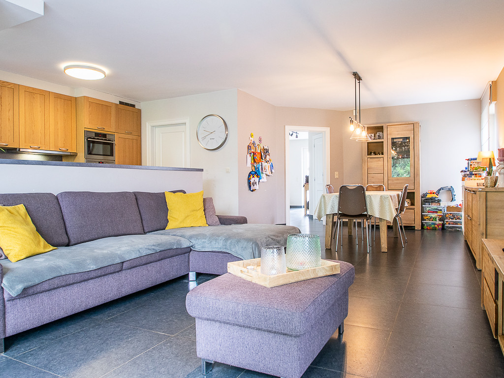 Burgemeestersstraat - 12 - - 3870