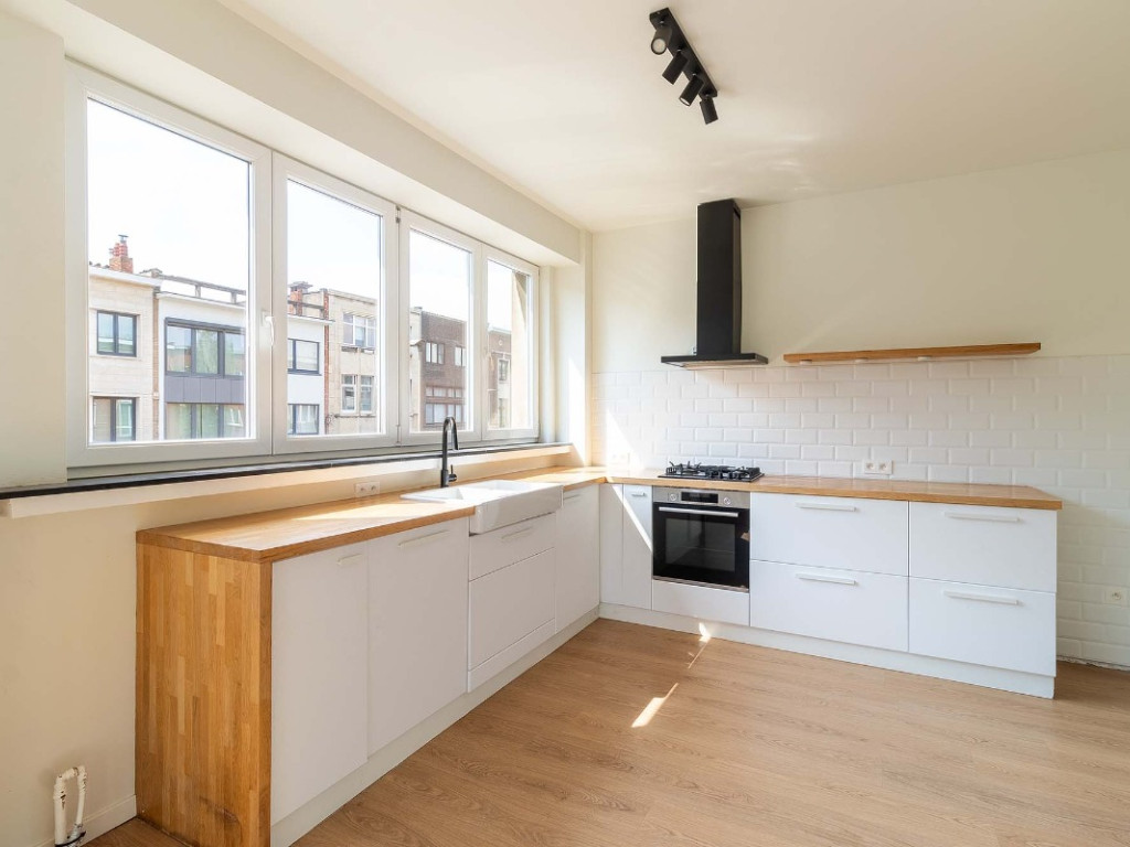 Sparrenstraat - 9 - 101 - 2020