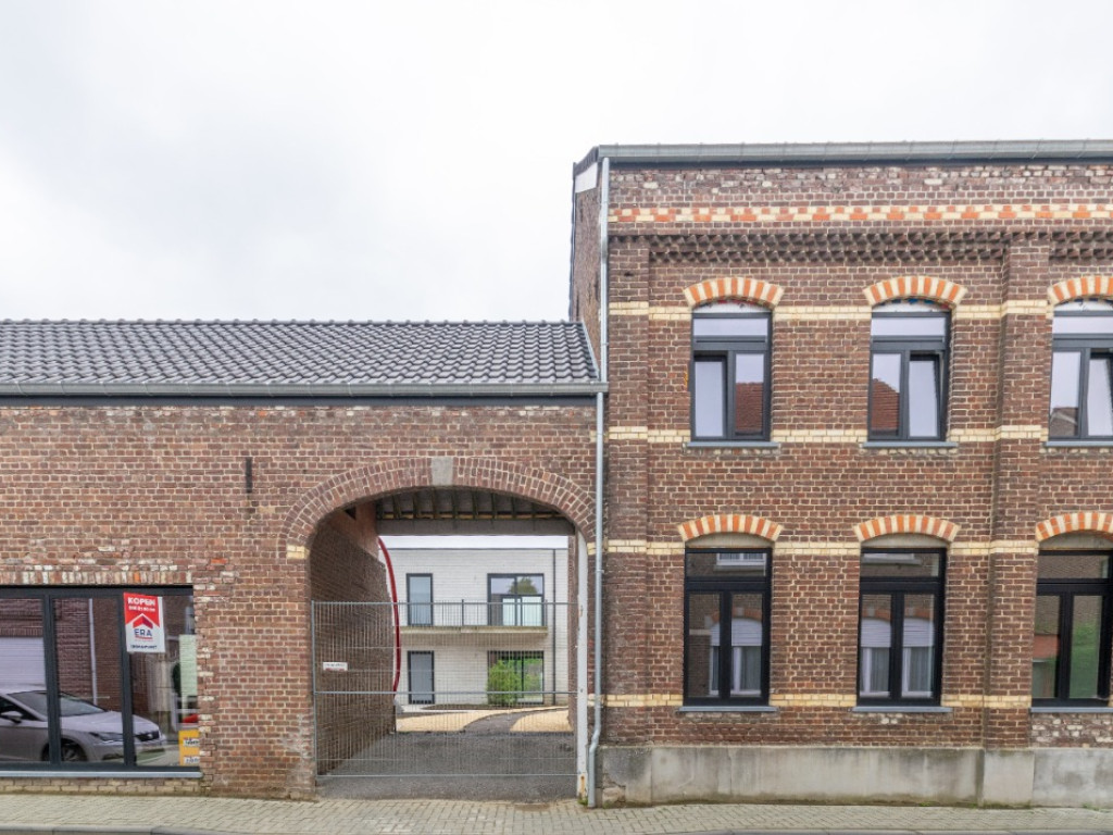 Zandstraat - 22 - - 3350