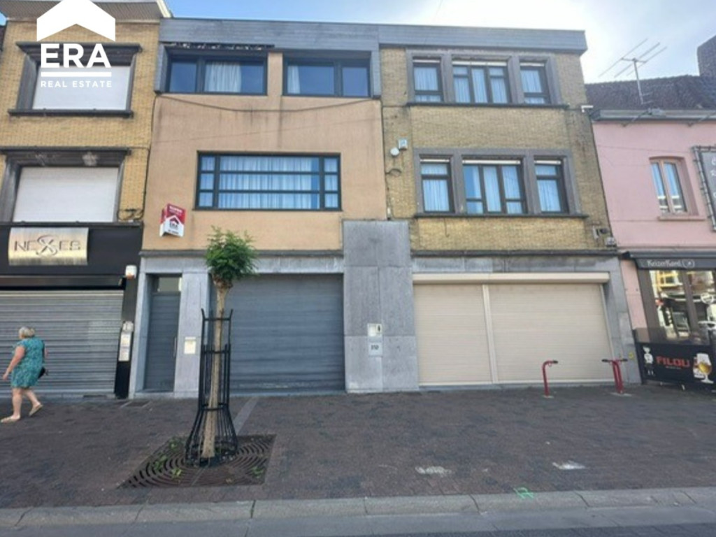 Rijselstraat - 252 - - 8930