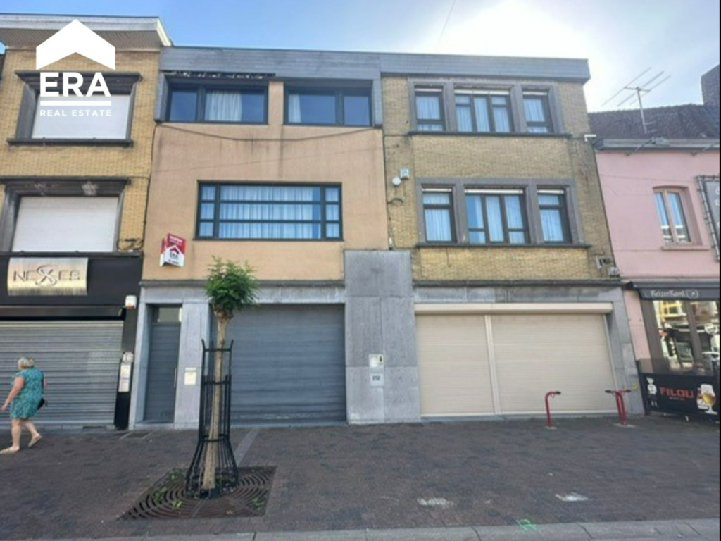 Rijselstraat - 252 - - 8930