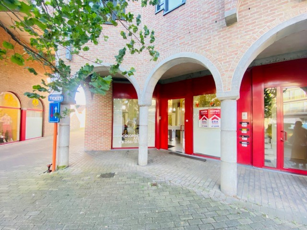 Esplanadestraat - 14 - - 8930
