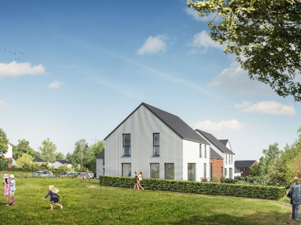 de Samme 80 - LOT 30 - - LOT30 - 1460