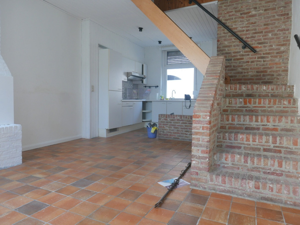 Kleine Hoedenmakersstraat - 3 - - 8000