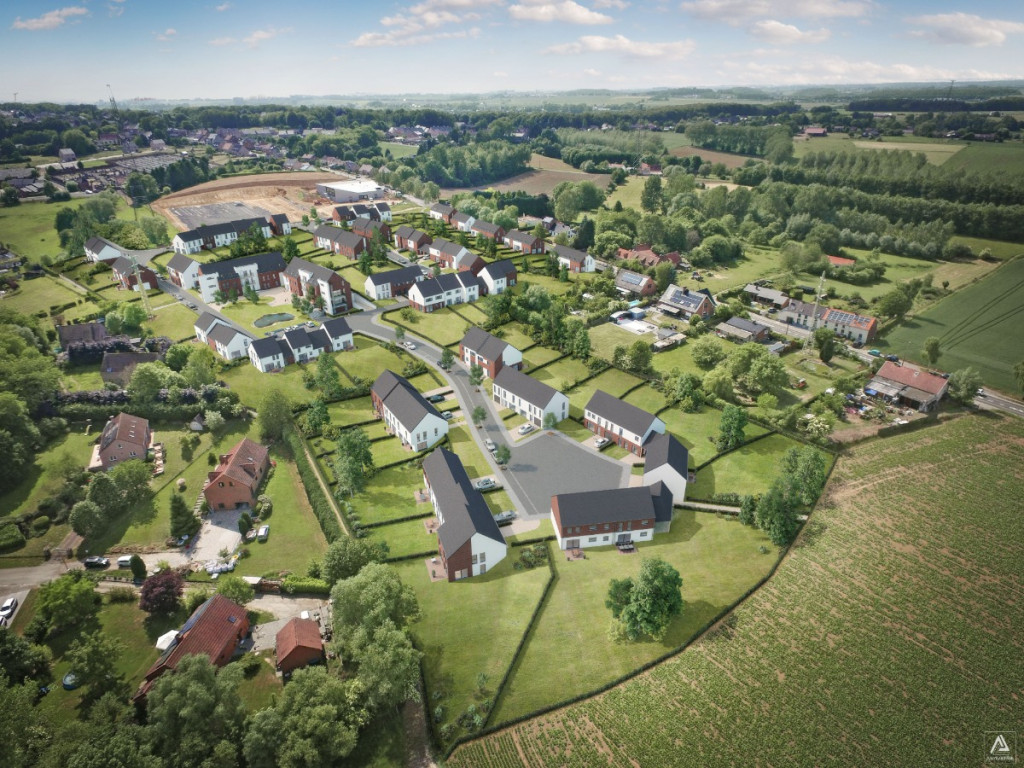 Rue de Samme 80 - LOT63 - - LOT63 - 1460