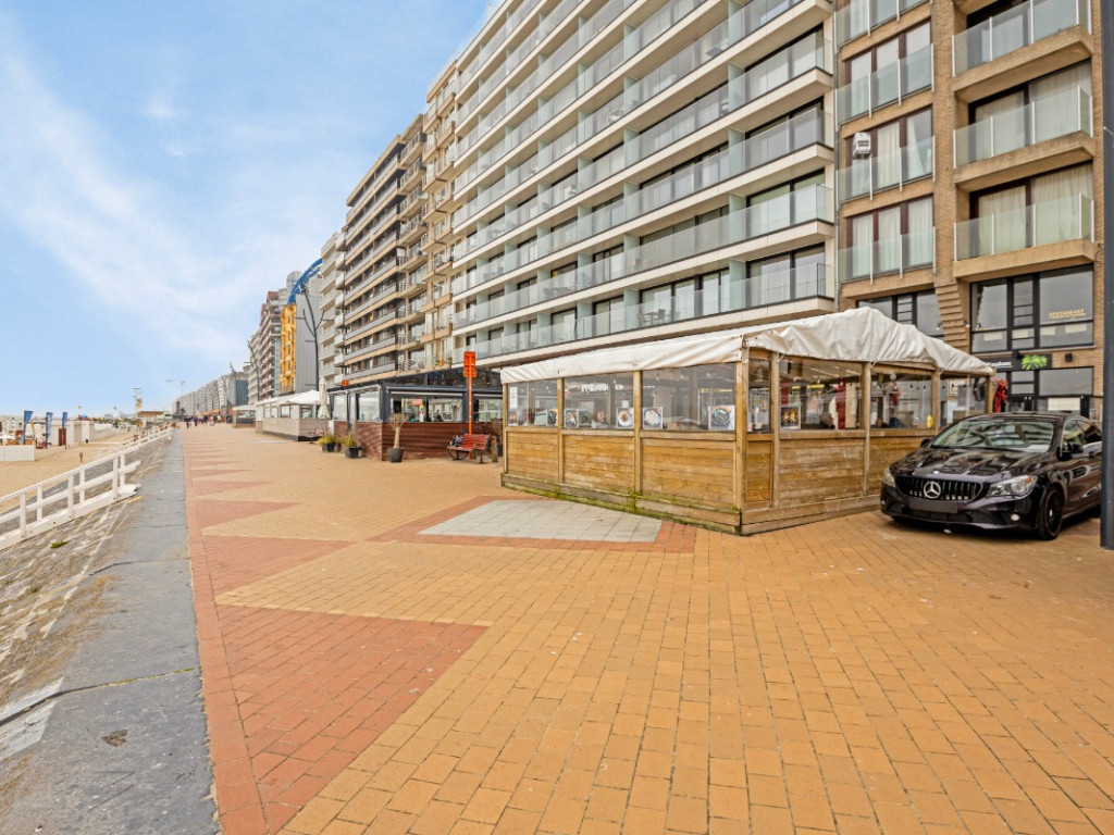Zeedijk - 108 - GLV - 8370