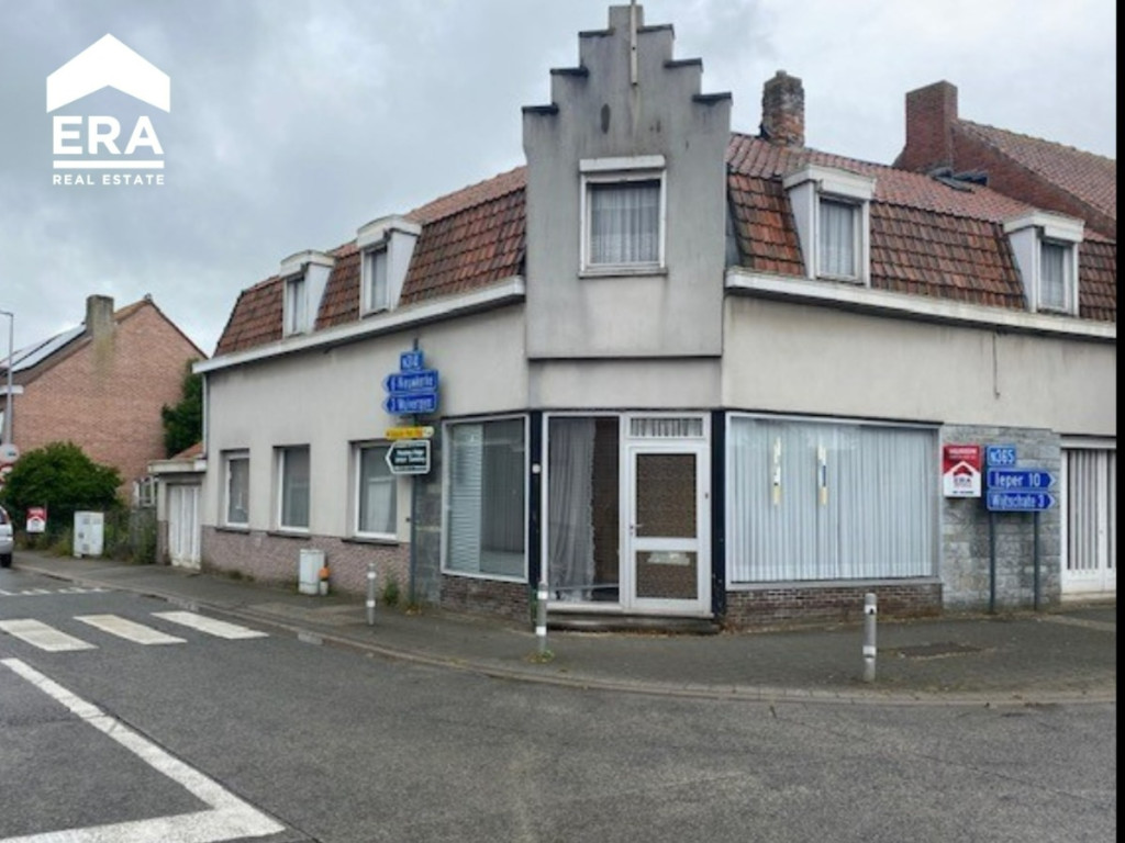 Mesenstraat - 39 - - 8957