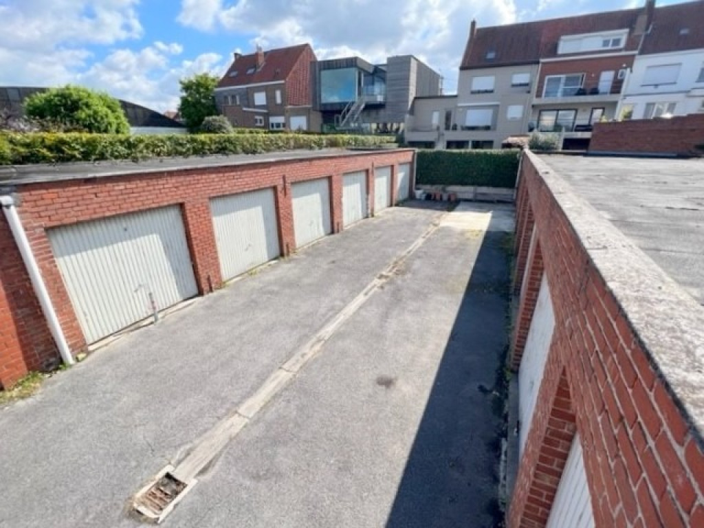 Toekomststraat - 20 - - 8530