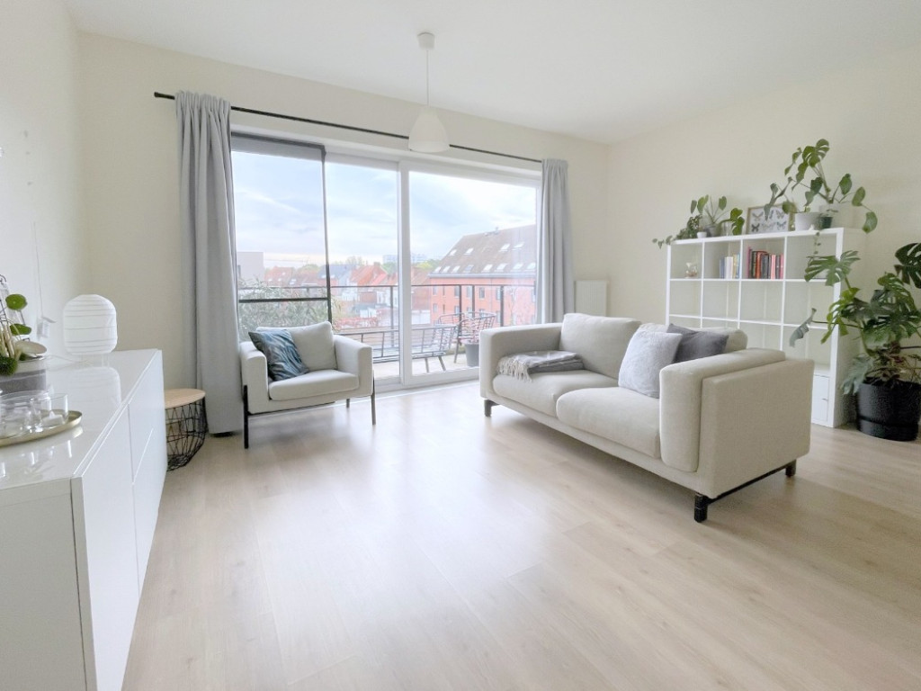 Theodoor Sevenslaan - 90 - 32 - 8500