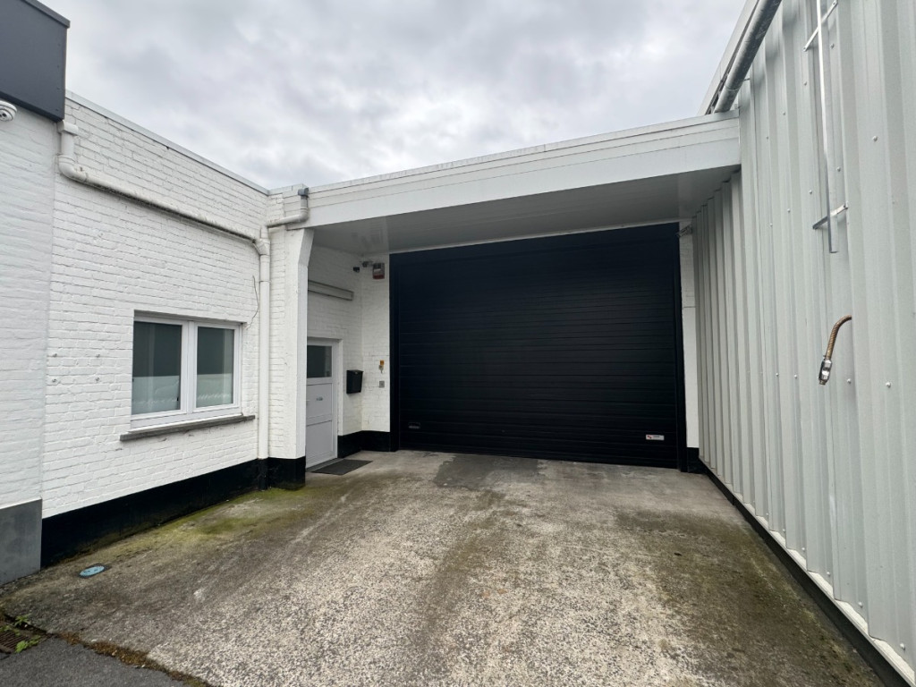 Overleiestraat - 108 - b - 8530
