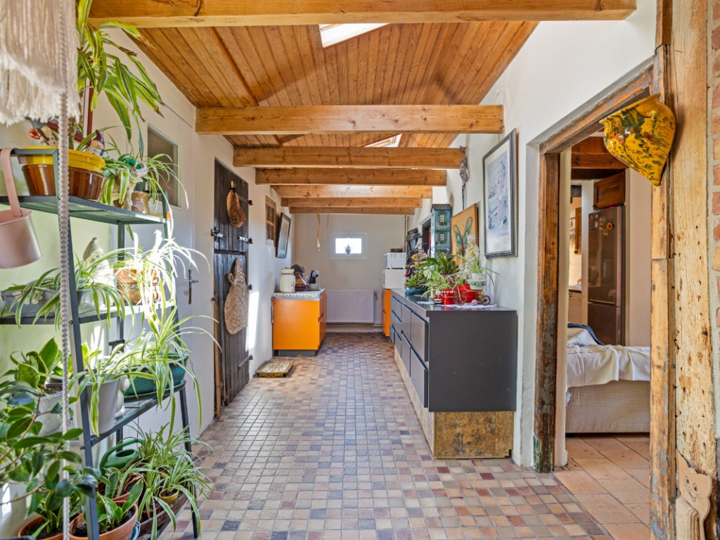 Rue des Cailloux - 5 - - 8630