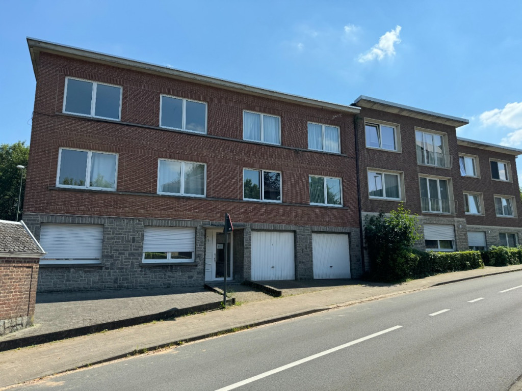 Waversesteenweg - 33 - - 1560