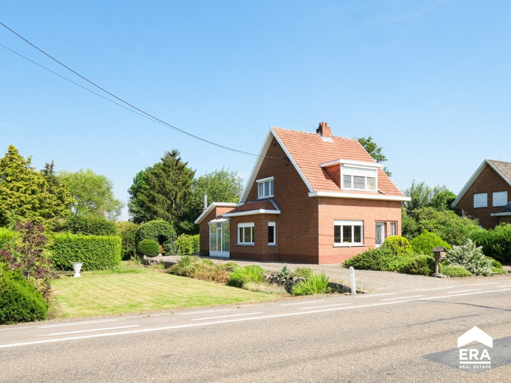 Aarschotsesteenweg - 137 - - 2230
