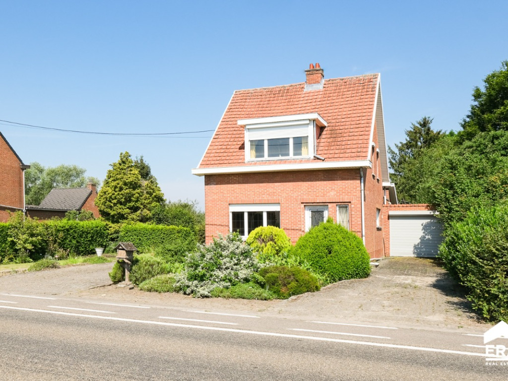Aarschotsesteenweg - 137 - - 2230