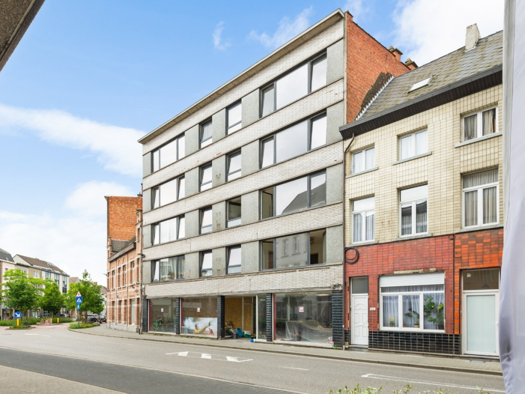 Nekkerspoelstraat - 44 - - 2800