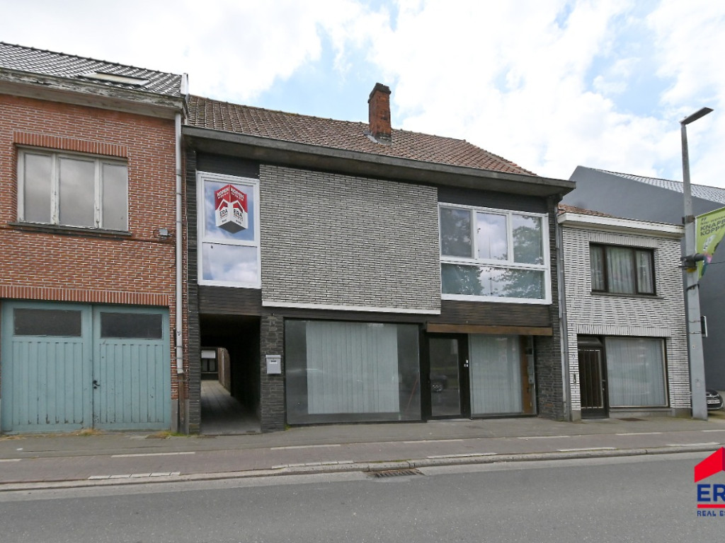 Oostveldstraat - 34 - - 9900