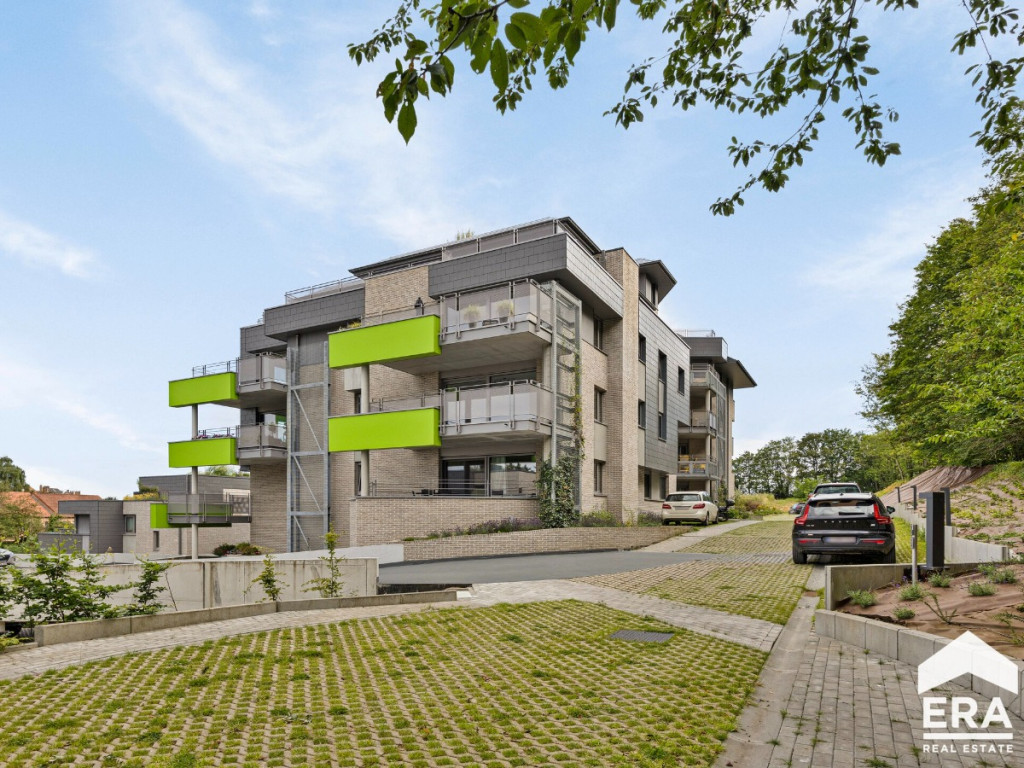 Chaussée de Nivelles - 222 - D41 - D41 - 1420