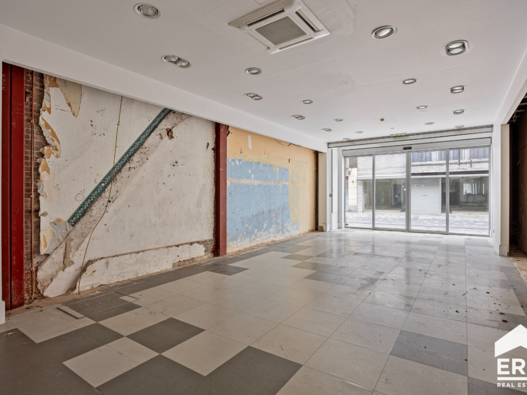 Kerkstraat - 15 - - 3920