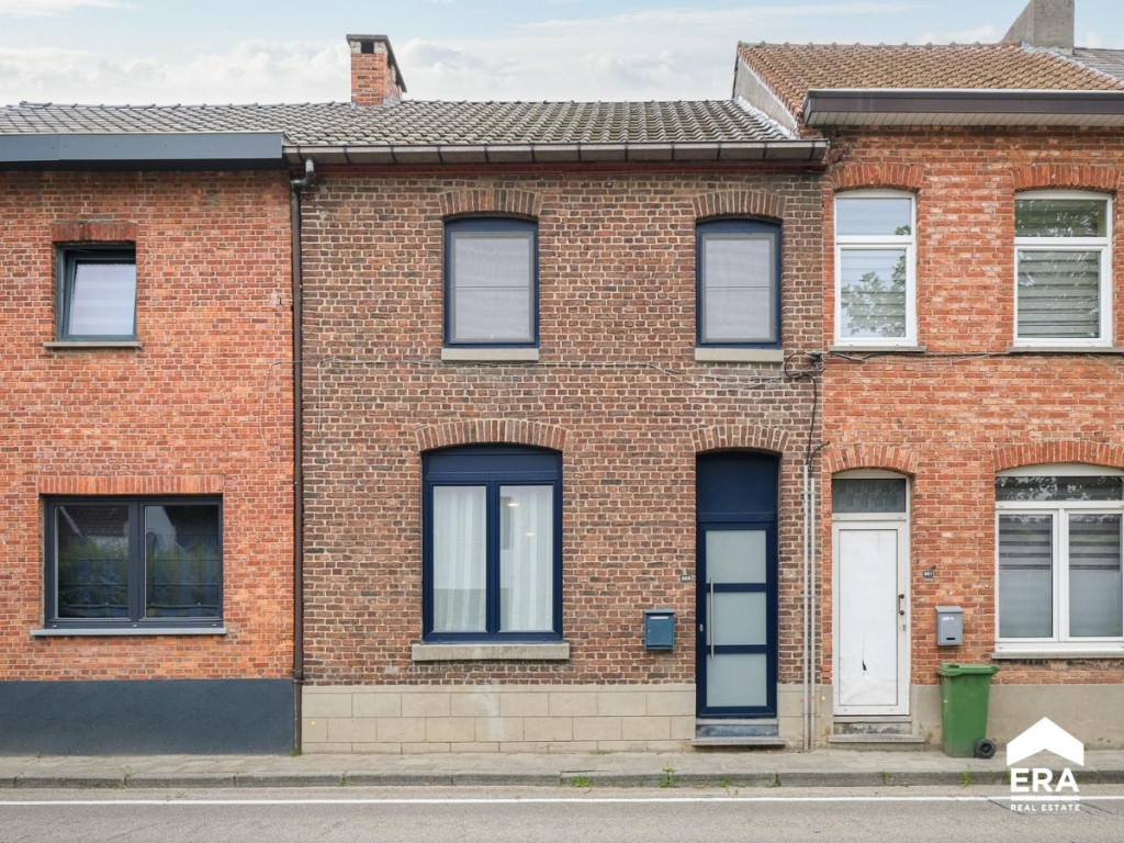 Runkstersteenweg - 353 - - 3500